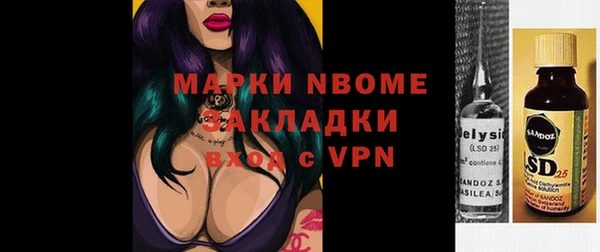 молекула духа Алексин